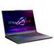 Ноутбук ASUS ROG Strix G18 18" G814PM-ES96 (90NR0L28-M000A0) 90NR0L28-M000A0 фото 1