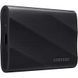 SSD накопитель Samsung T9 2TB Black (MU-PG2T0B) MU-PG2T0B фото 3