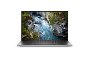 Ноутбук Dell Precision 5760 (5760-KJ37C) 5760-KJ37C фото