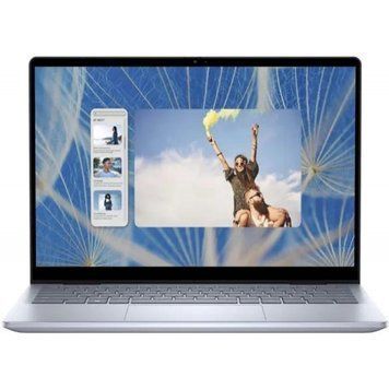 Ноутбук Dell Inspiron 14 Plus 7440 (i7440-5311BLU-PUS) i7440-5311BLU-PUS фото