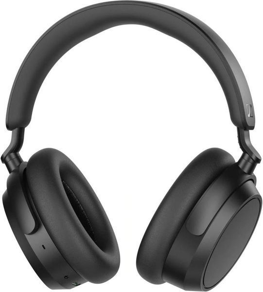 Наушники с микрофоном Sennheiser ACCENTUM Plus Wireless Black (700176) 700176 фото