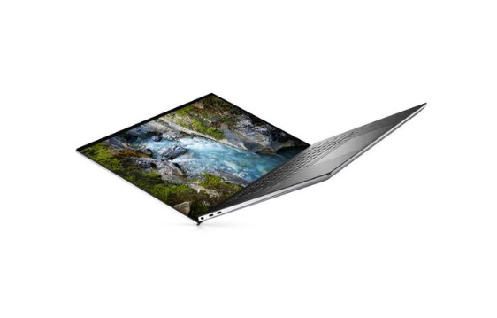 Ноутбук Dell Precision 5760 (5760-KJ37C) 5760-KJ37C фото