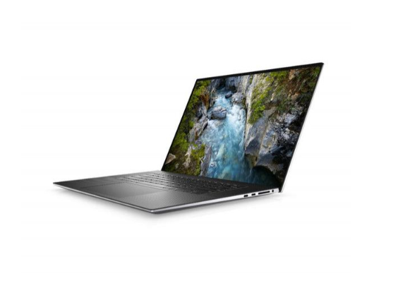 Ноутбук Dell Precision 5760 (5760-KJ37C) 5760-KJ37C фото