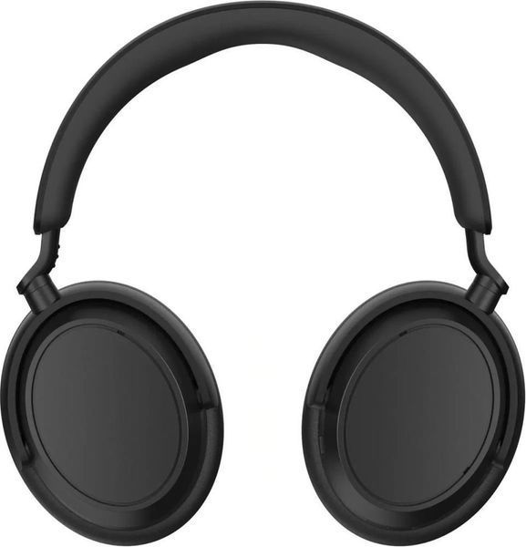 Наушники с микрофоном Sennheiser ACCENTUM Plus Wireless Black (700176) 700176 фото