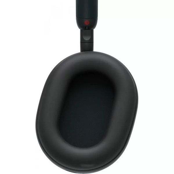 Навушники з мікрофоном Sony WH-1000XM5 Black (WH1000XM5B) WH1000XM5B фото