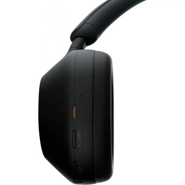 Навушники з мікрофоном Sony WH-1000XM5 Black (WH1000XM5B) WH1000XM5B фото