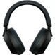 Навушники з мікрофоном Sony WH-1000XM5 Black (WH1000XM5B) WH1000XM5B фото 1