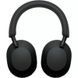 Навушники з мікрофоном Sony WH-1000XM5 Black (WH1000XM5B) WH1000XM5B фото 4