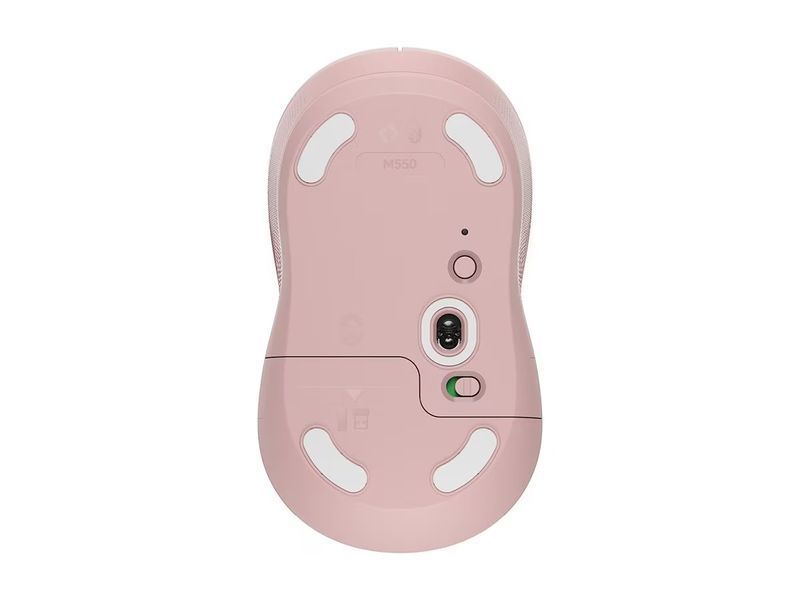 Мышь Logitech SIGNATURE M550 ROSE (910-006593) 910-006593 фото