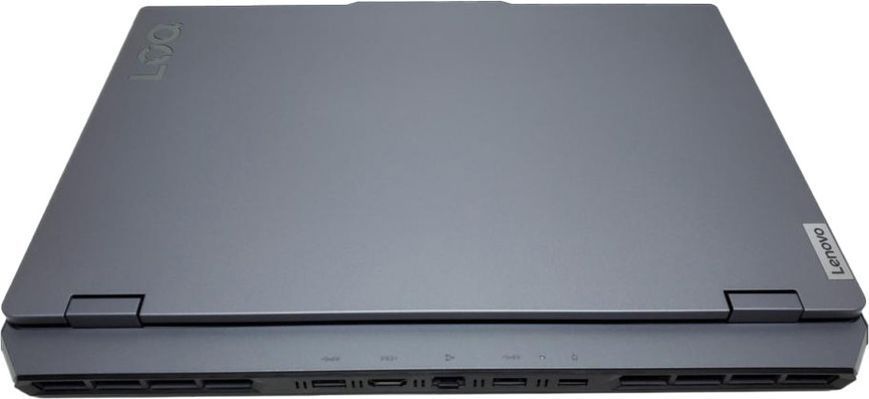 Ноутбук Lenovo LOQ 15IAX9 (83GS001CUS/83LK00CVUS) 83LK00CVUS_PZ фото