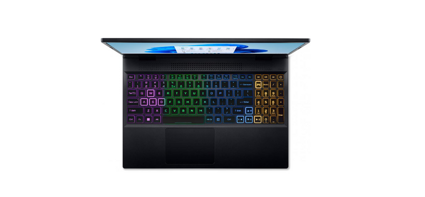 Ноутбук Acer Nitro 5 AN515-58-73RS (NH.QLZAA.002) NH.QLZAA.002 фото