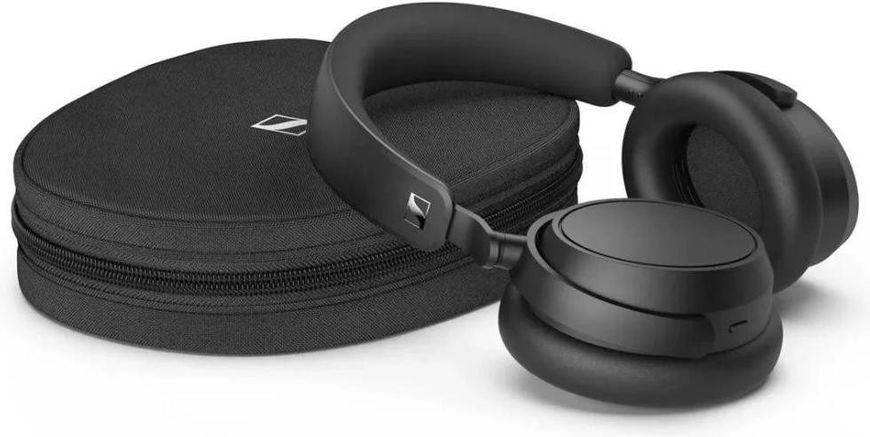 Наушники с микрофоном Sennheiser ACCENTUM Plus Wireless Black (700176) 700176 фото