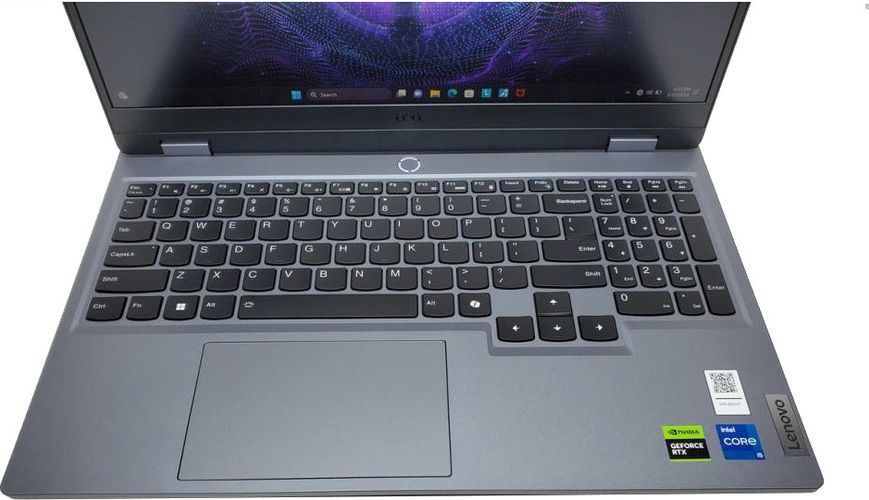 Ноутбук Lenovo LOQ 15IAX9 (83GS001CUS/83LK00CVUS) 83LK00CVUS_PZ фото