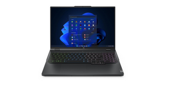 Ноутбук Lenovo Legion Pro 5 16ARX8 (82WM0005US) 82WM0005US фото