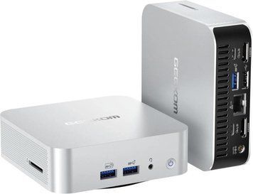Неттоп GEEKOM A7MAX (GMA7MAXR97940HS-161T-EU) GMA7MAXR97940HS-161T-EU фото