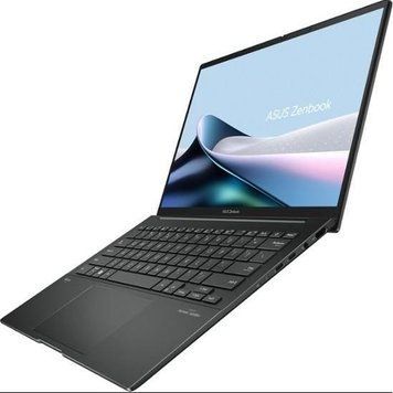 Ноутбук ASUS Zenbook 14 OLED Q415MA (Q415MA-U5512) Q415MA-U5512 фото