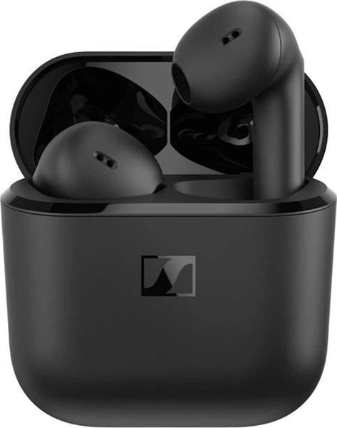 Навушники TWS Sennheiser ACCENTUM Open Black (700430) 700430 фото