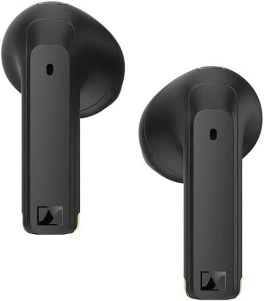 Навушники TWS Sennheiser ACCENTUM Open Black (700430) 700430 фото