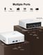 Неттоп GEEKOM A7MAX (GMA7MAXR97940HS-161T-EU) GMA7MAXR97940HS-161T-EU фото 2