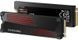 SSD накопичувач Samsung 990 PRO with Heatsink 4 TB (MZ-V9P4T0GW) MZ-V9P4T0GW фото 2