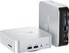 Неттоп GEEKOM A7MAX (GMA7MAXR97940HS-161T-EU) GMA7MAXR97940HS-161T-EU фото 1