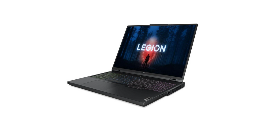 Ноутбук Lenovo Legion Pro 5 16ARX8 (82WM0005US) 82WM0005US фото