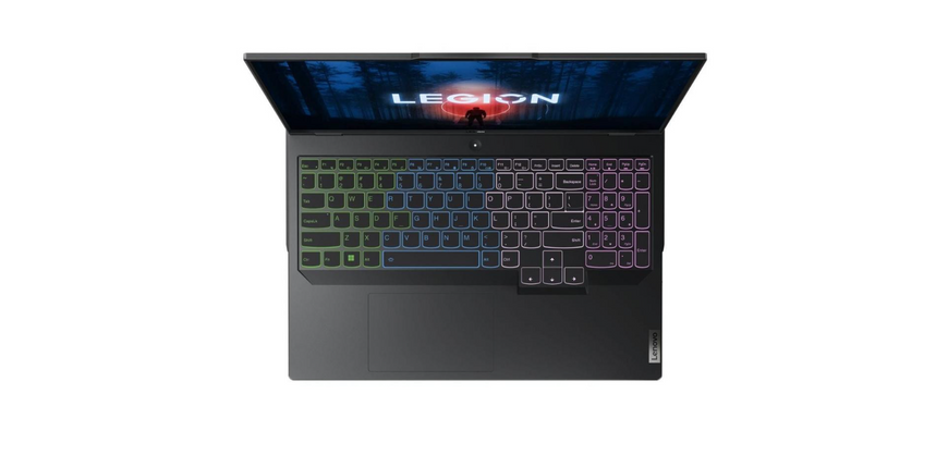 Ноутбук Lenovo Legion Pro 5 16ARX8 (82WM0005US) 82WM0005US фото
