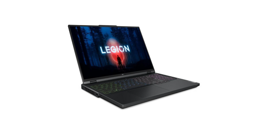 Ноутбук Lenovo Legion Pro 5 16ARX8 (82WM0005US) 82WM0005US фото