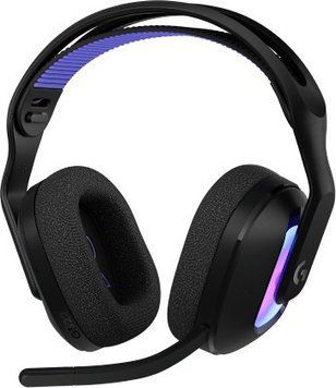 Наушники с микрофоном Logitech G522 Lightspeed Black (981-001544) 981-001544 фото
