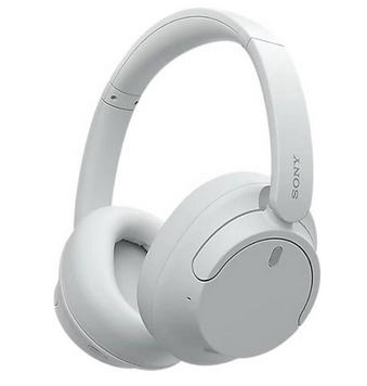 Навушники з мікрофоном Sony WH-CH720N White (WHCH720NW.CE7) WHCH720NW фото