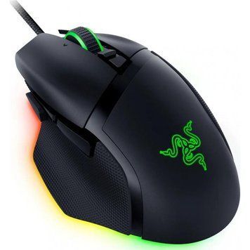 Миша Razer Basilisk V3 USB Black (RZ01-04000100-R3M1) (Open Box) RZ01-04000100-R3M1 OB фото