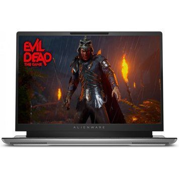 Ноутбук Alienware x16 R2 (AW16R2-9517SLV-PUS) AW16R2-9517SLV-PUS фото