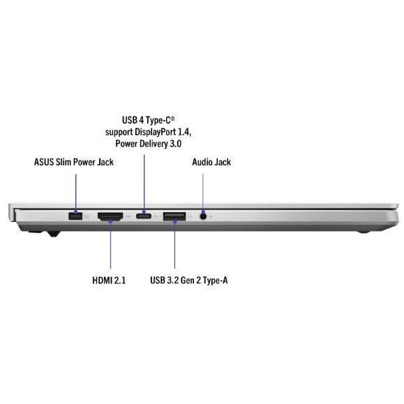 Ноутбук ASUS ROG Zephyrus G14 GA403UV (GA403UV-G14.R94060) GA403UV-G14.R94060 фото