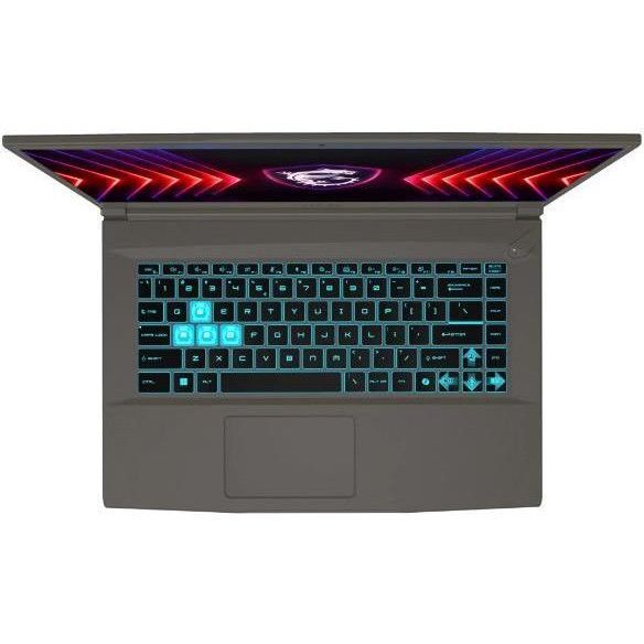Ноутбук MSI Thin 15 B13VE-1451US (THIN15131451) THIN15131451 фото