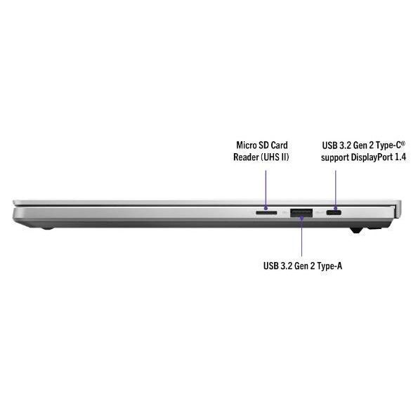 Ноутбук ASUS ROG Zephyrus G14 GA403UV (GA403UV-G14.R94060) GA403UV-G14.R94060 фото