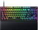 Клавіатура Razer Huntsman V3 PRO TKL 8KHz (RZ03-05520100-R3M1) RZ03-05520100-R3M1 фото 2