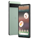 Смартфон Google Pixel 6a 6/128GB Sage GA03715-US фото 1