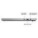 Ноутбук ASUS ROG Zephyrus G14 GA403UV (GA403UV-G14.R94060) GA403UV-G14.R94060 фото 2