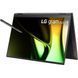 Ноутбук LG gram 2-in-1 14 (14T90S-G.AAB6U1) 14T90S-G.AAB6U1 фото 3