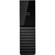 Жорсткий диск WD My Book Desktop 18 TB (WDBBGB0180HBK) WDBBGB0180HBK фото 3