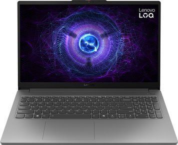 Ноутбук Lenovo LOQ 15IAX9E (83LK0001US) 83LK0001US фото