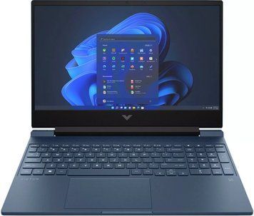 Ноутбук HP Victus 15-fa0033dx (9T9R8UA) 9T9R8UA фото