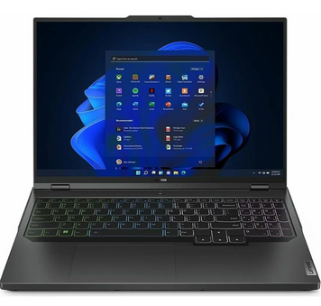 Ноутбук Lenovo Legion Pro 5 16IRX8 (82WK0048US/82WK000AUS) &lrm;82WK0048US фото