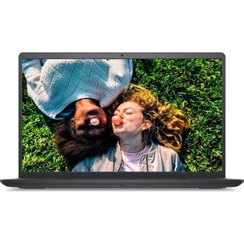 Ноутбук Dell Inspiron 15 3520 (i3520-5124BLK-PUS) i3520-5124BLK-PUS фото