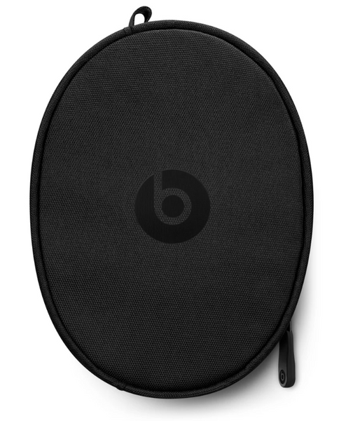 Навушники з мікрофоном Beats by Dr. Dre Solo3 Wireless Matte Silver (MT293) MT293 фото