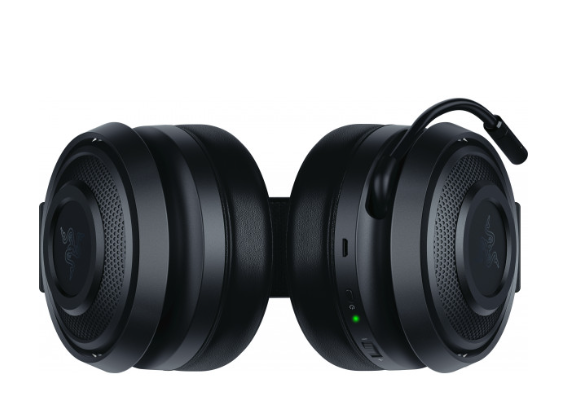 Комп'ютерна гарнітура Razer Nari Essential (RZ04-02690100-R3U1) RZ04-02690100-R3U1 фото