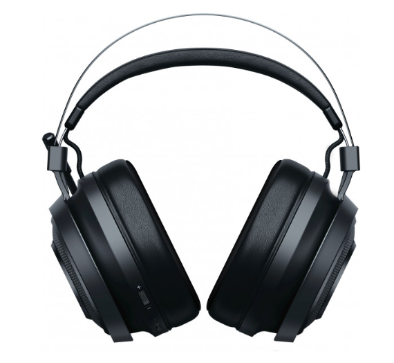 Комп'ютерна гарнітура Razer Nari Essential (RZ04-02690100-R3U1) RZ04-02690100-R3U1 фото