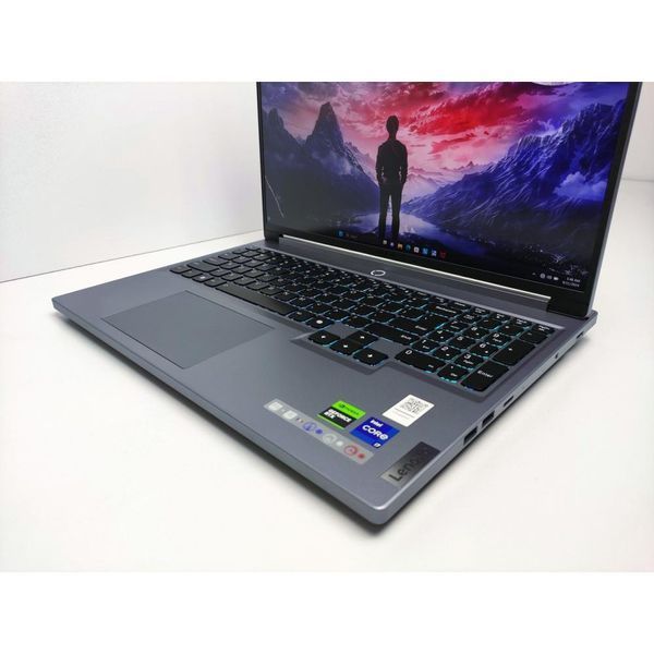 Ноутбук Lenovo Legion 5 16IRX9 (83DG004NUS) 83DG004NUS фото