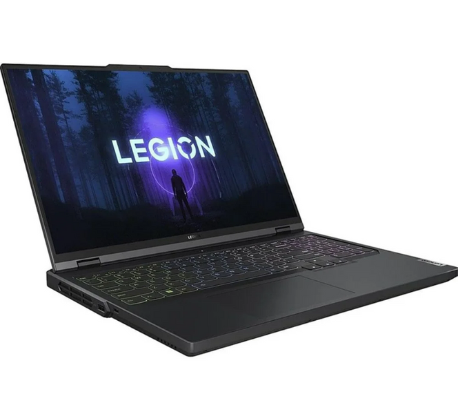 Ноутбук Lenovo Legion Pro 5 16IRX8 (82WK0048US/82WK000AUS) &lrm;82WK0048US фото