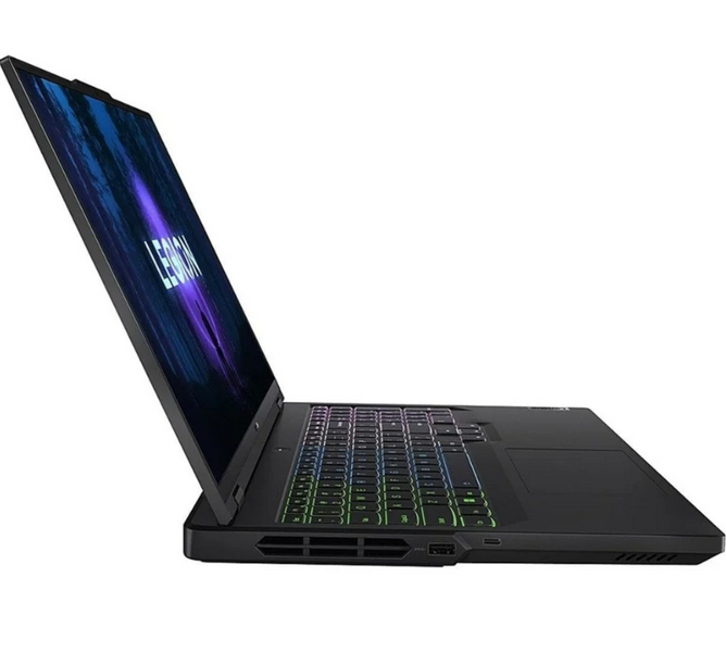 Ноутбук Lenovo Legion Pro 5 16IRX8 (82WK0048US/82WK000AUS) &lrm;82WK0048US фото